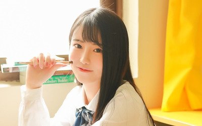 《超市的漂亮姐姐》免费漫画无删减版